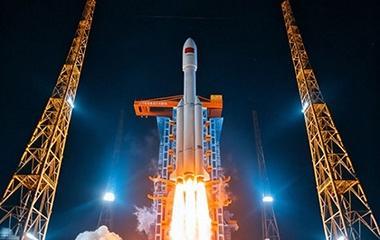 大國重器+1｜遠(yuǎn)東電纜助力海南商業(yè)航天發(fā)射場實現(xiàn)“一箭十八星”