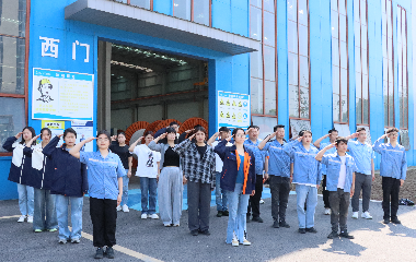 凝心鑄魂啟新程 礪技篤行向未來|遠東股份宜賓智能產業(yè)園2026年第二期新員工培訓圓滿舉行