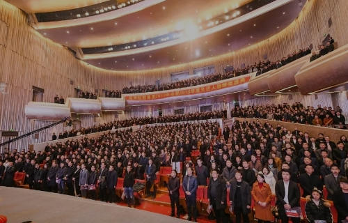 關(guān)于年會(huì)，那些幕后不為人知的人和事